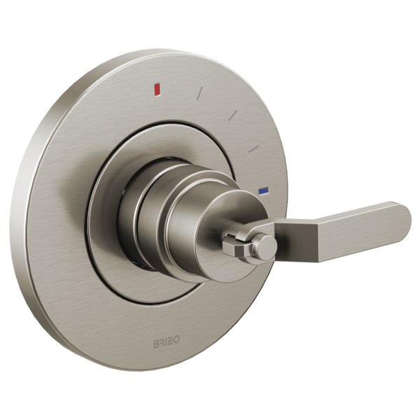 Brizo Litze T60P035 Pressure Balance Valve Only Trim - Less Handle