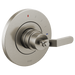Brizo Litze T60P035 Pressure Balance Valve Only Trim - Less Handle