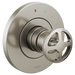 Brizo Litze T60P035 Pressure Balance Valve Only Trim - Less Handle
