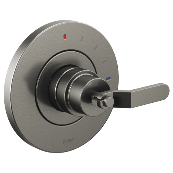 Brizo Litze T60P035 Pressure Balance Valve Only Trim - Less Handle