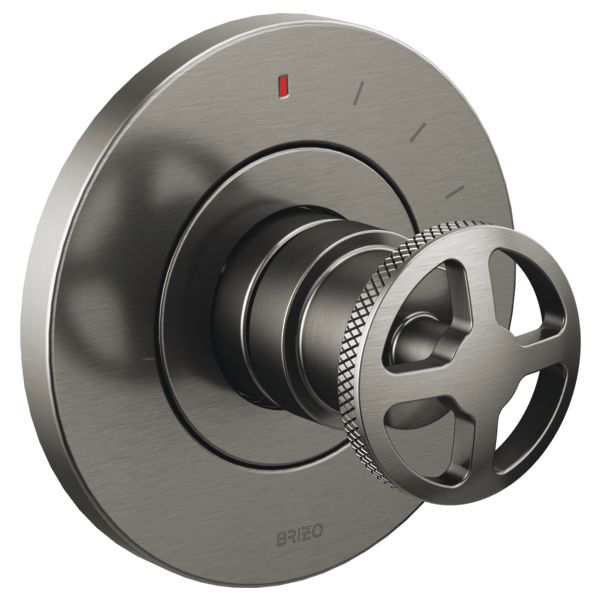 Brizo Litze T60P035 Pressure Balance Valve Only Trim - Less Handle