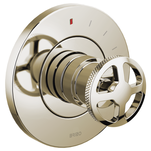 Brizo Litze T60P035 Pressure Balance Valve Only Trim - Less Handle