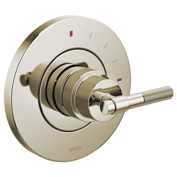 Brizo Litze T60P035 Pressure Balance Valve Only Trim - Less Handle