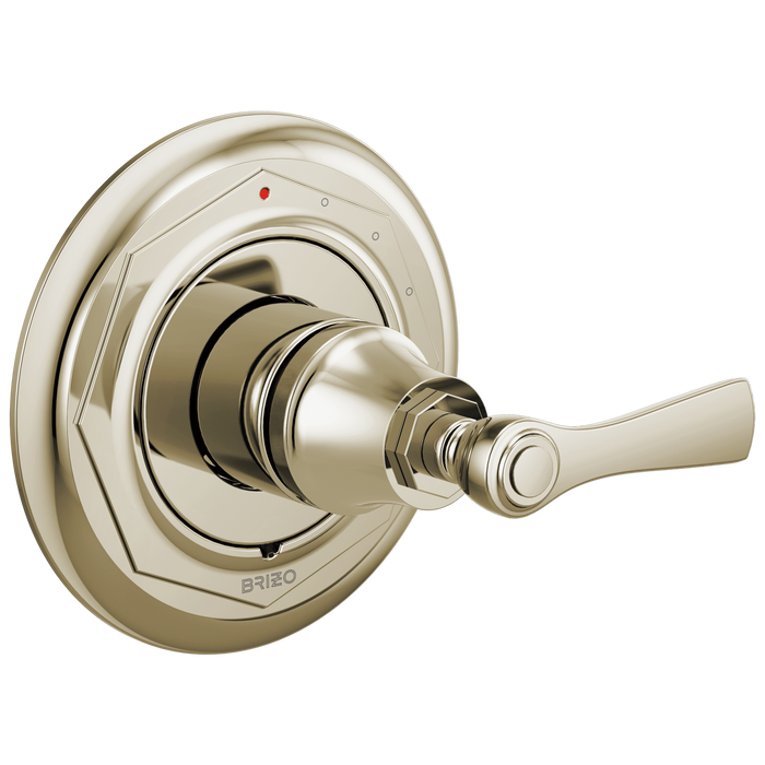 Brizo Rook T60P060 Pressure Balance Valve Only Trim