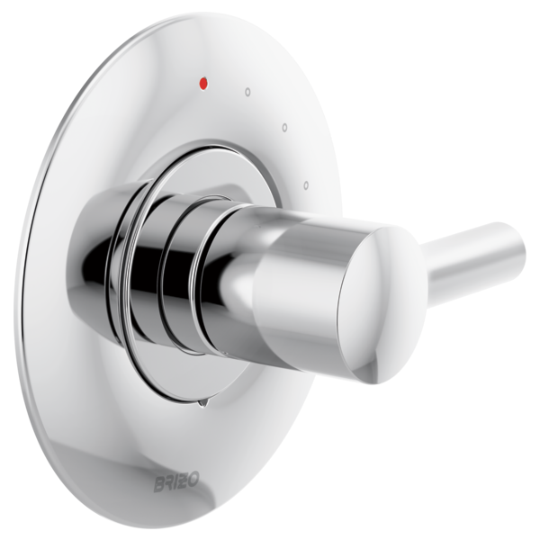 Brizo Jason Wu for Brizo: Pressure Balance Valve Trim Only - Less Handle