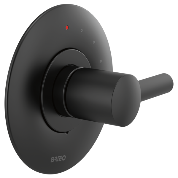Brizo Jason Wu for Brizo: Pressure Balance Valve Trim Only - Less Handle