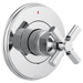 Brizo Invari: Pressure Balance Valve Only Trim - Less Handle