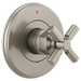 Brizo Invari: Pressure Balance Valve Only Trim - Less Handle
