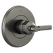 Brizo Invari: Pressure Balance Valve Only Trim - Less Handle