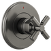 Brizo Invari: Pressure Balance Valve Only Trim - Less Handle