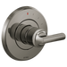 Brizo Levoir: Pressure Balance Valve Only Trim - Less Handle