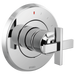 Brizo Levoir: Pressure Balance Valve Only Trim - Less Handle