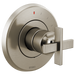 Brizo Levoir: Pressure Balance Valve Only Trim - Less Handle