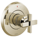 Brizo Levoir: Pressure Balance Valve Only Trim - Less Handle