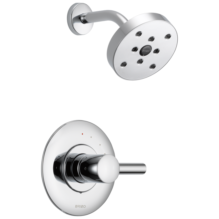 Brizo Odin:T60P220 Pressure Balance Shower Only