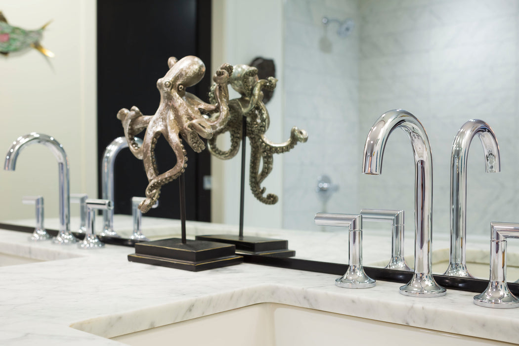 Brizo Odin:T60P220 Pressure Balance Shower Only