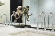 Brizo Odin:T60P220 Pressure Balance Shower Only