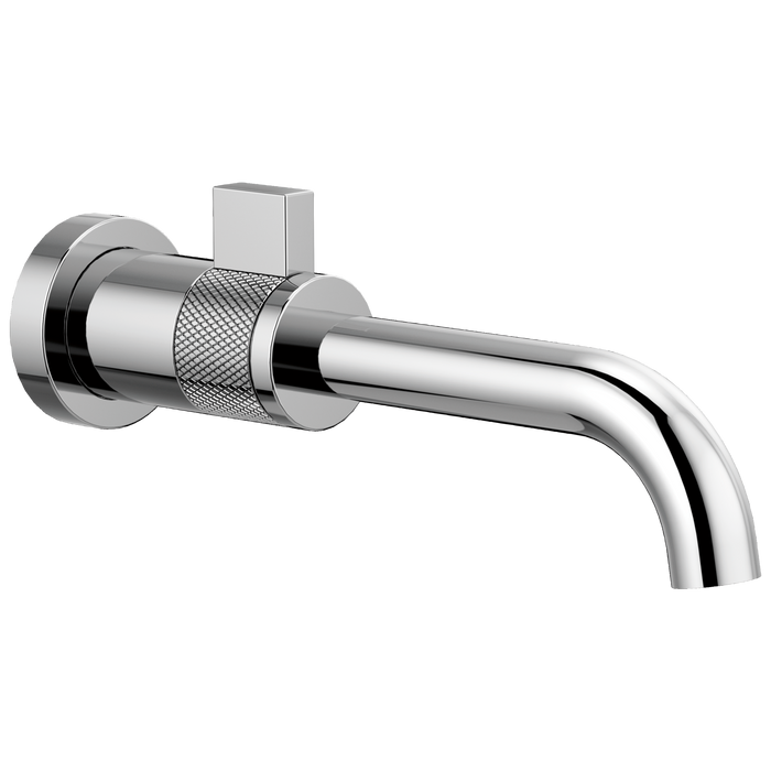 Brizo Litze T65735LF Single-Handle Wall Mount Lavatory Faucet 1.5 GPM