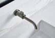 Brizo Litze T65735LF Single-Handle Wall Mount Lavatory Faucet 1.5 GPM