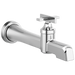 Brizo Levoir:T65798LF Single-Handle Wall Mount Lavatory Faucet 1.5 GPM