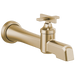Brizo Levoir:T65798LF Single-Handle Wall Mount Lavatory Faucet 1.5 GPM