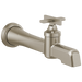 Brizo Levoir:T65798LF Single-Handle Wall Mount Lavatory Faucet 1.5 GPM