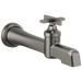 Brizo Levoir T65798LF Single-Handle Wall Mount Lavatory Faucet 1.5 GPM