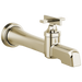 Brizo Levoir:T65798LF Single-Handle Wall Mount Lavatory Faucet 1.5 GPM