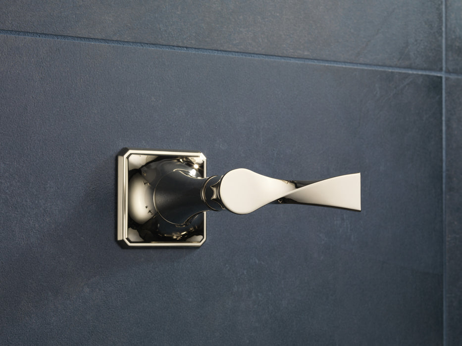 Brizo Virage:T66630 Sensori Volume Control Trim