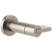 Brizo Litze T66632 Sensori Volume Control Trim - Lever