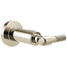 Brizo Litze:T66633 Sensori Volume Control Trim - T-Lever