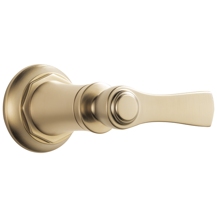 Brizo Rook:T66660 Sensori Volume Control Trim - Lever