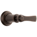 Brizo Rook:T66660 Sensori Volume Control Trim - Lever