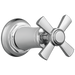 Brizo Rook:T66661 Sensori Volume Control Trim - Cross
