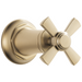 Brizo Rook:T66661 Sensori Volume Control Trim - Cross