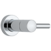 Brizo Jason Wu for Brizo:T66675 Sensori Volume Control with Lever Handle