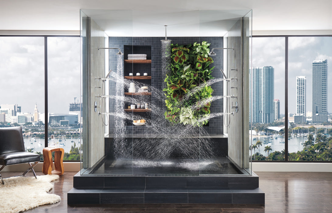 Brizo Jason Wu for Brizo:T66675 Sensori Volume Control with Lever Handle