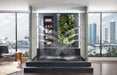 Brizo Jason Wu for Brizo:T66675 Sensori Volume Control with Lever Handle
