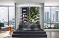 Brizo Jason Wu for Brizo:T66675 Sensori Volume Control with Lever Handle