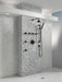 Brizo Jason Wu for Brizo:T66675 Sensori Volume Control with Lever Handle