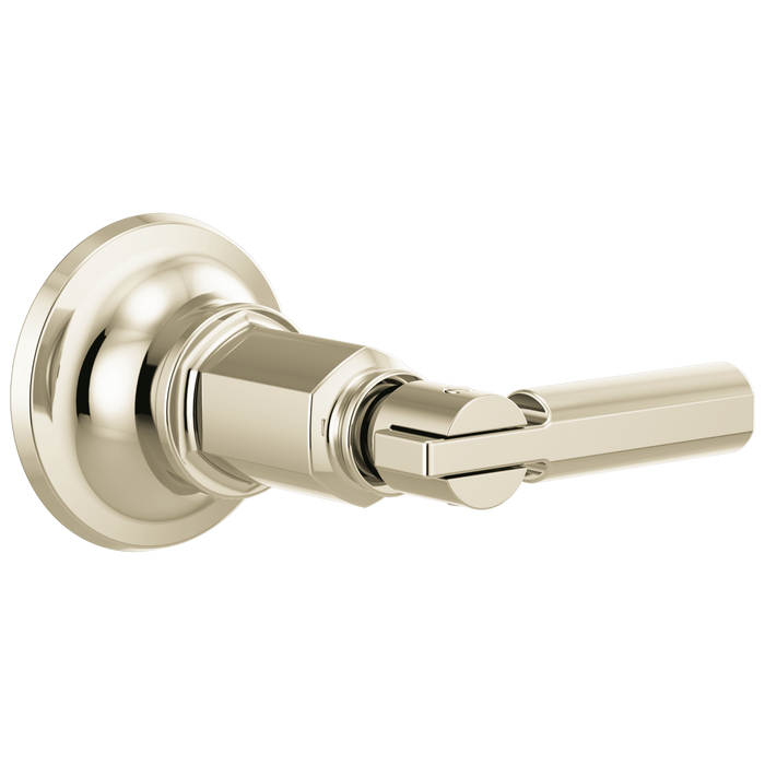 Brizo Invari: Sensori Volume Control Trim With Lever Handle