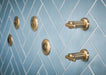 Brizo Levoir: Sensori Volume Control Trim Lever