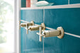 Brizo Levoir: Sensori Volume Control Trim Cross