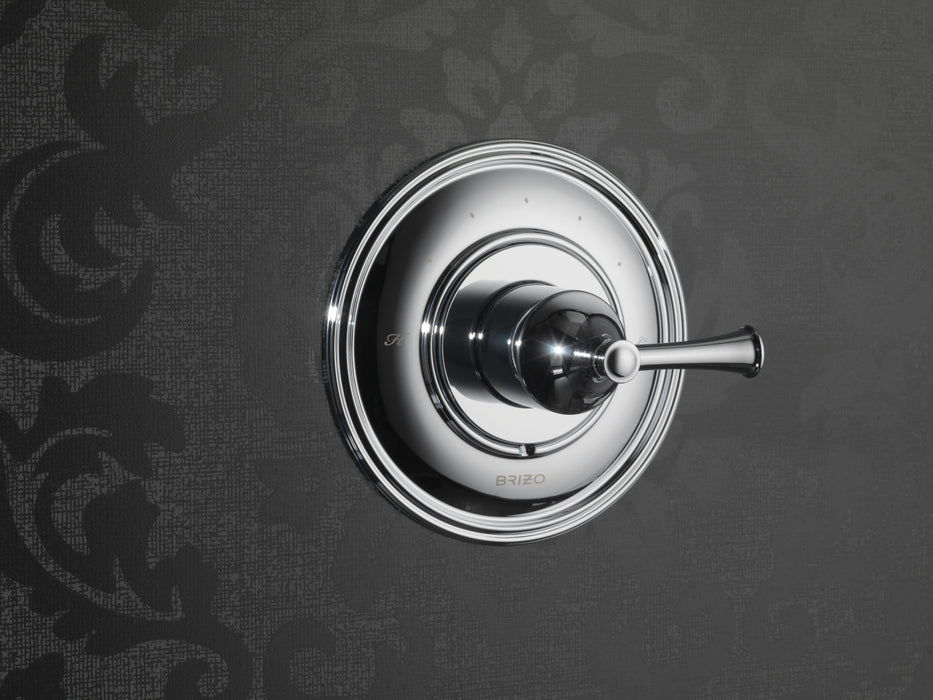 Brizo Baliza T66T005 Sensori Thermostatic Valve Trim