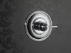 Brizo Baliza T66T005 Sensori Thermostatic Valve Trim, chrome - view 2