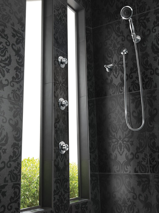 Brizo Baliza T66T005 Sensori Thermostatic Valve Trim, chrome - view 3