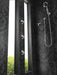 Brizo Baliza T66T005 Sensori Thermostatic Valve Trim, chrome - view 3