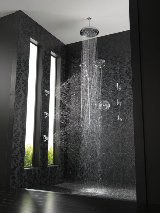 Brizo Baliza T66T005 Sensori Thermostatic Valve Trim, chrome - view 4