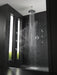 Brizo Baliza T66T005 Sensori Thermostatic Valve Trim, chrome - view 4