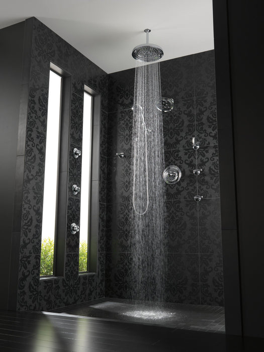 Brizo Baliza T66T005 Sensori Thermostatic Valve Trim, chrome - view 5